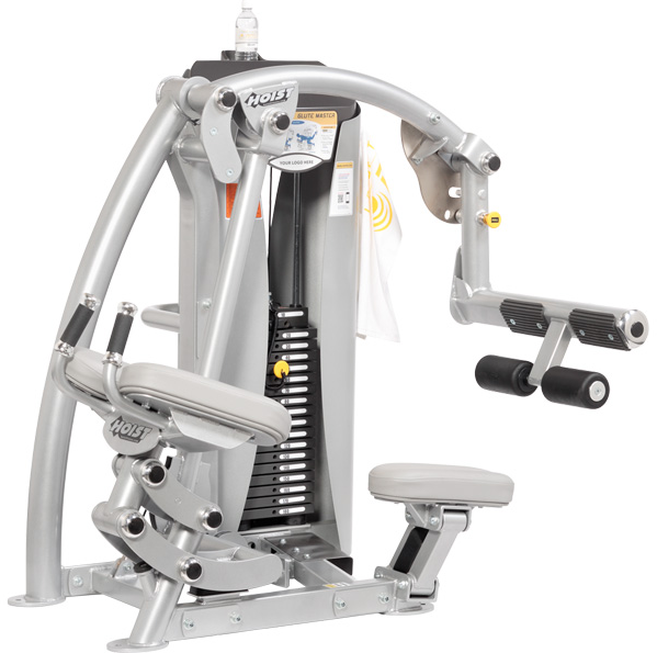 HOIST ROC-IT Selectorized RS-1412 Glute Master