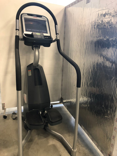Star Trac Stair Stepper with Touch Screen