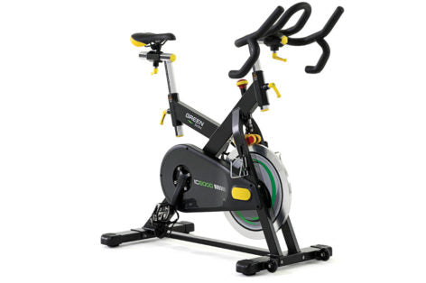 VOR-IC6000-G1 INDOOR CYCLE - LIGHT COMMERCIAL, FRONT WHEELA