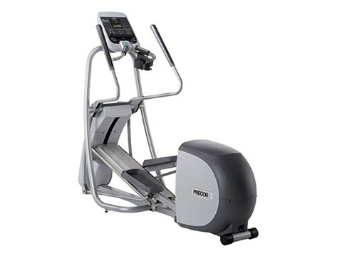 Precor 576 Elliptical Total Body