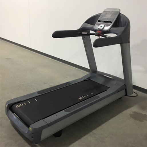 Precor 956i Experience Series Treadmill (used)
